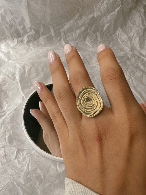 Anillo Mex - Imagen 5