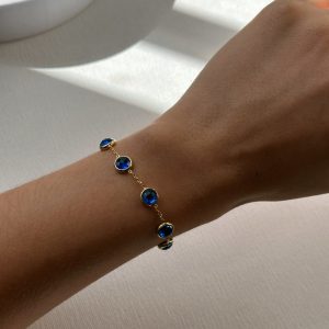 Pulsera Mar