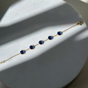 Pulsera Mar