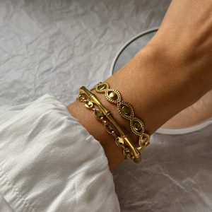 Brazalete Rei