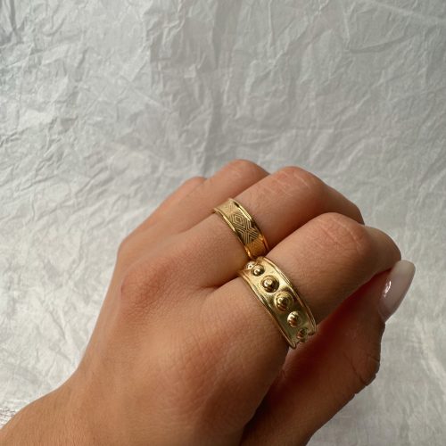 Anillo Fred - Imagen 2