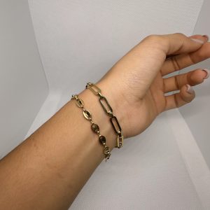 Pulsera Karah