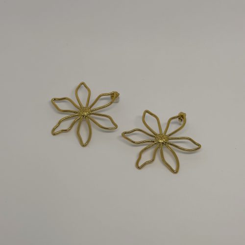 Pendientes Flora - Imagen 4