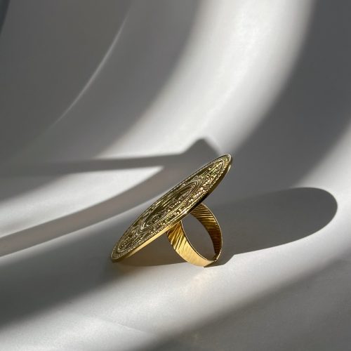 Anillo Boa - Imagen 2