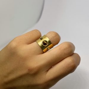 Anillo Cali