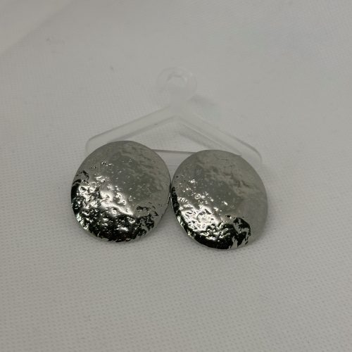 Pendientes Praga plata - Imagen 3