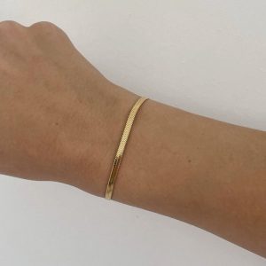 Pulsera Serp