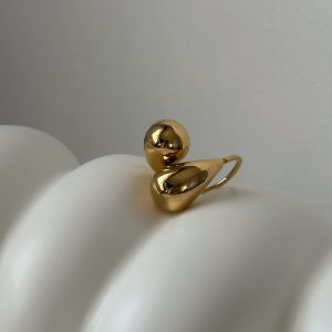 Anillo Gota