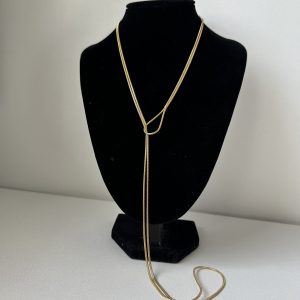 Collar Mia