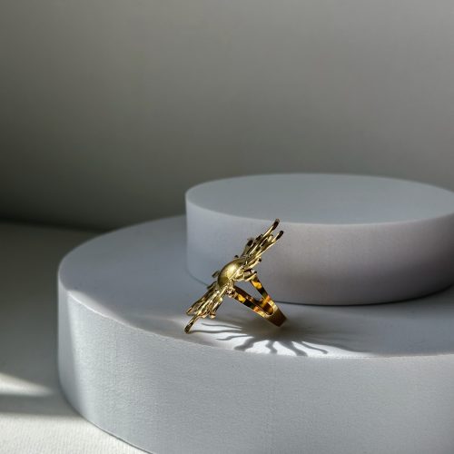 Anillo Maca - Imagen 3