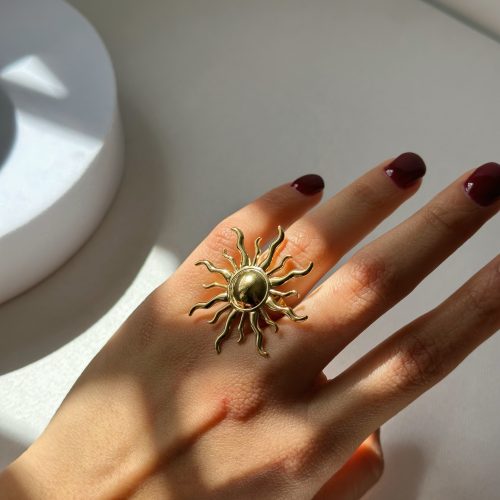 Anillo Maca - Imagen 2