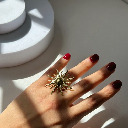 Anillo Maca - Imagen 4