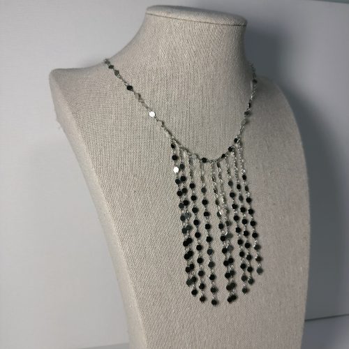 Collar Lula plata - Imagen 6