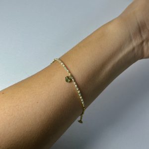 Pulsera Banu