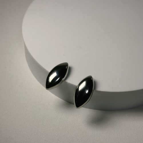 Pendientes Essential plata - Imagen 3