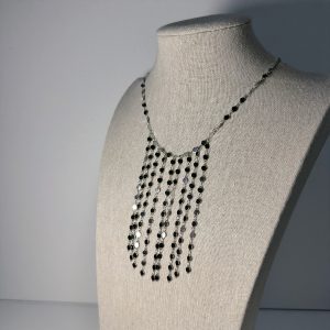 Collar Lula plata