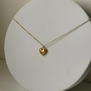 Collar Amour