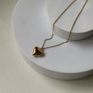 Collar Agape