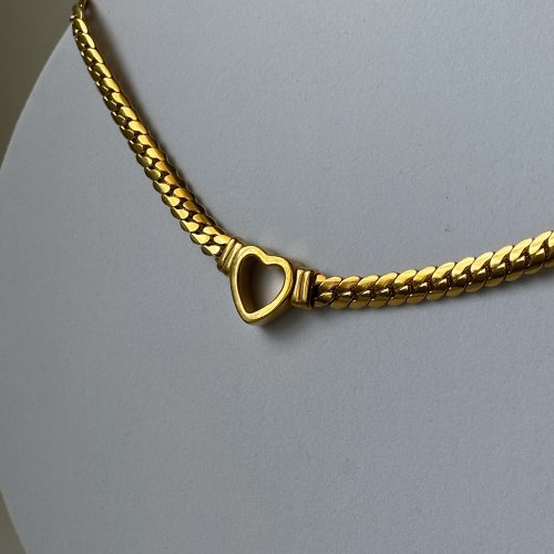 Collar Liebe