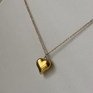 Collar Agape