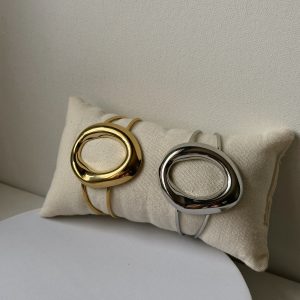 Brazalete Sion oro