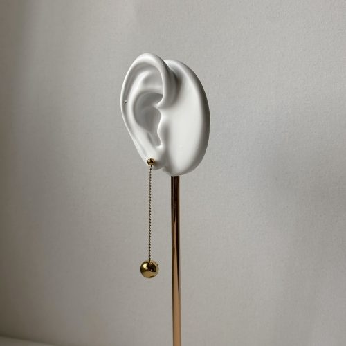 Pendientes Ayu - Imagen 2