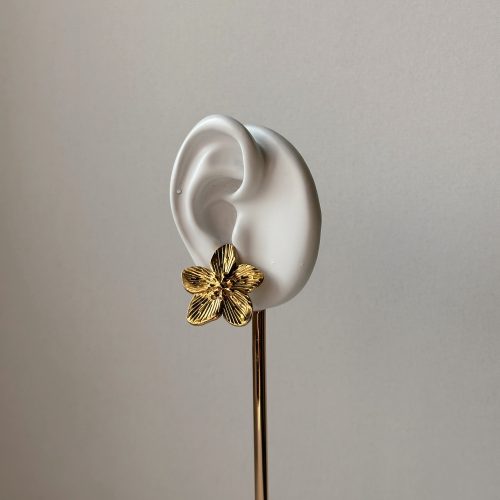 Pendientes Azucena - Imagen 3