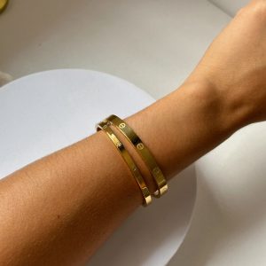 Brazalete Carlota XS