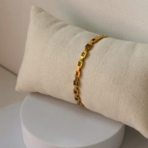 Brazalete Nora