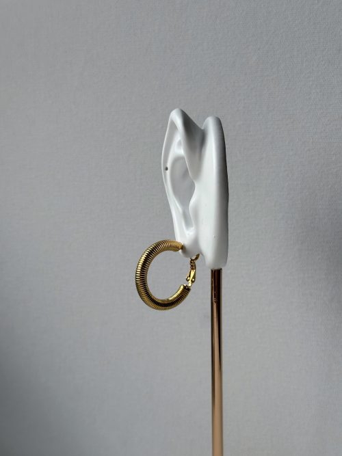 Pendientes Calliope - Imagen 3