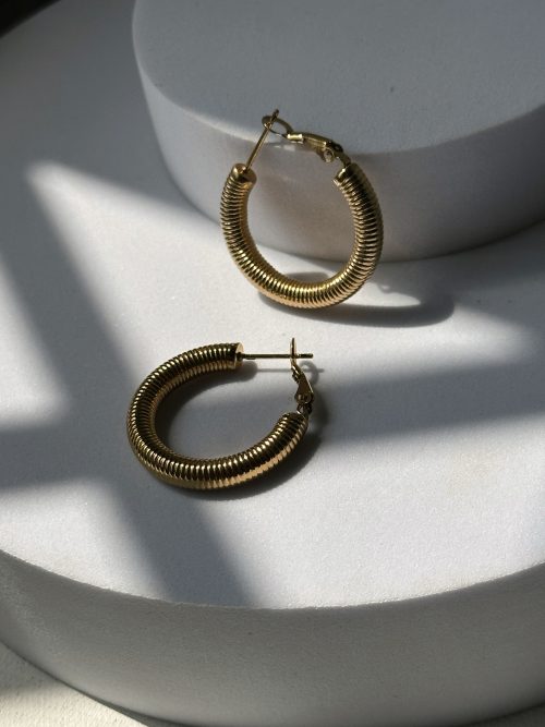 Pendientes Calliope - Imagen 2