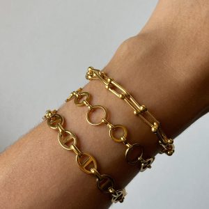 Pulsera Matilda