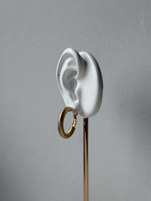 Pendientes Calliope