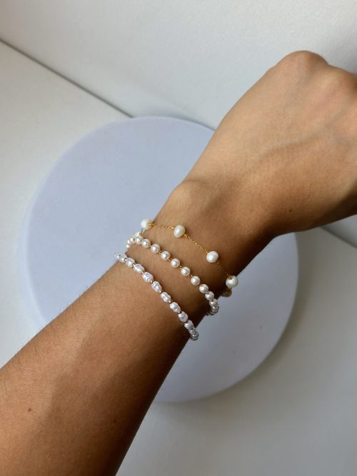 Pulsera Georgina - Imagen 2