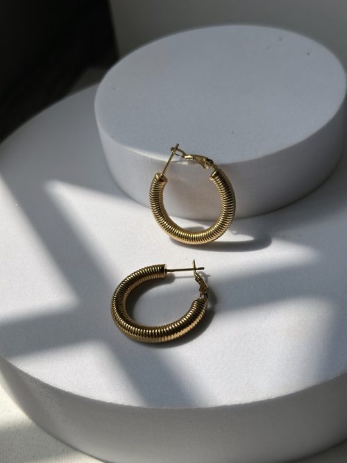 Pendientes Calliope - Imagen 4