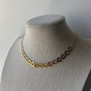 Collar Enora