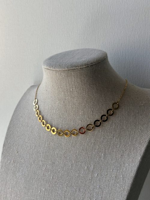 Collar Enora