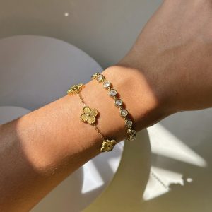 Pulsera Tennis