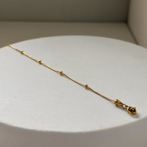 Pulsera Nalu oro