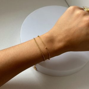 Pulsera Sahar