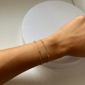 Pulsera Nalu oro