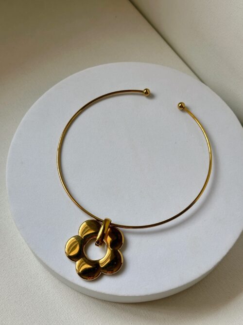Chocker Eva - Imagen 2