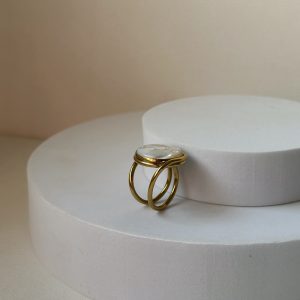 Anillo Dara