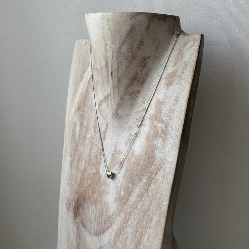 Collar Aloha plata - Imagen 2