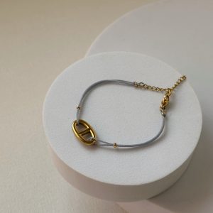 Pulsera Salome azul