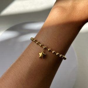 Pulsera Tari