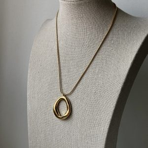 Collar Sion oro