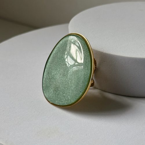 Anillo Asturias azul - Imagen 2