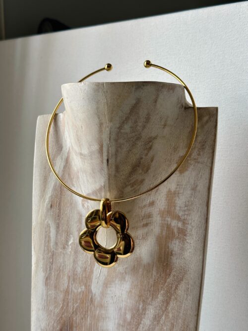 Chocker Eva - Imagen 3