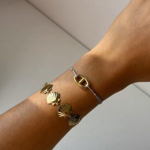 Pulsera Salome azul